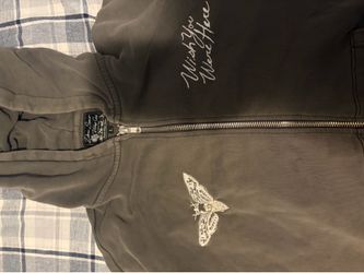 Darc sport zip up