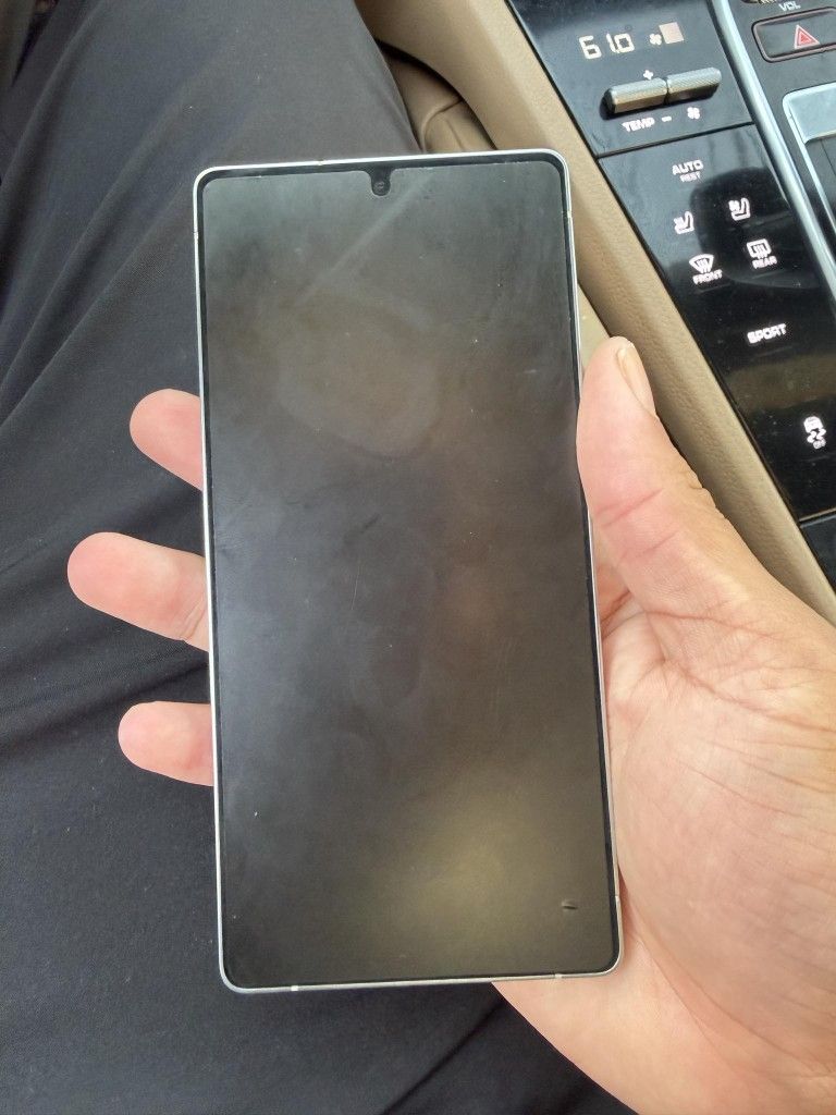 Samsung S25 Ultra Unlocked