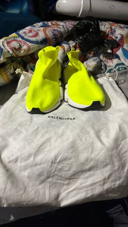 Balenciaga  worn  twice