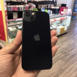 iPhone 13 128gb Unlocked 
