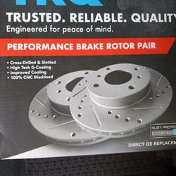 ROTORS 