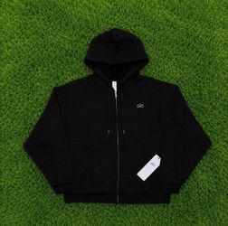 Alo set size medium