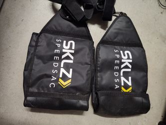 Speedsac
