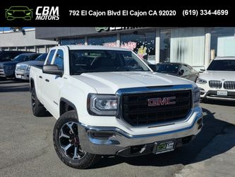 2019 GMC Sierra 1500 Limited