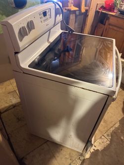 Used Electric Stove