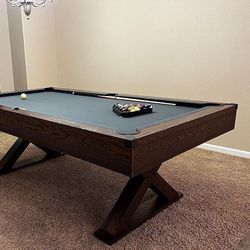 Pool Table For Sale