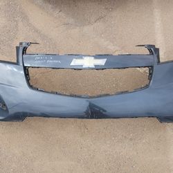Chevrolet Chevy Equinox Front Bumper 2013 2014 2015 2016 Part $200