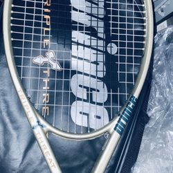  PRINCE Triple Threat RIP 1200 Tennis Racquet