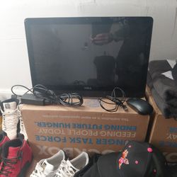 Dell  Inspiron 20. Model 3052 series