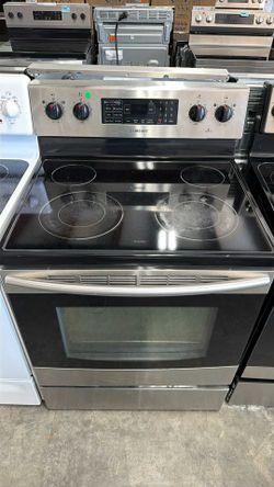 Range Cocina Oven Stove 