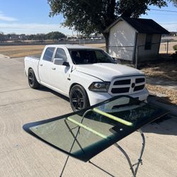 Vidrios Para Carros Y Trocas 