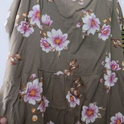 Plus Size Party Dress