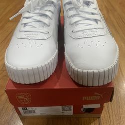 Carina 2.0 Puma 