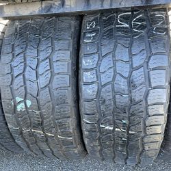 Used Tires Llantas Usadas 