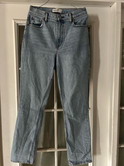 Abercrombie & Fitch