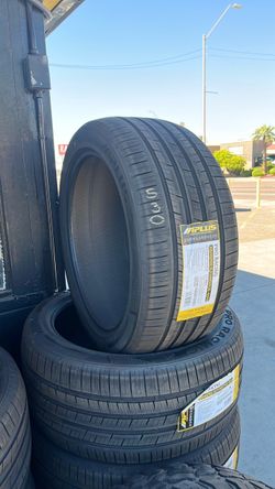 305 40 22 llantas nuevas