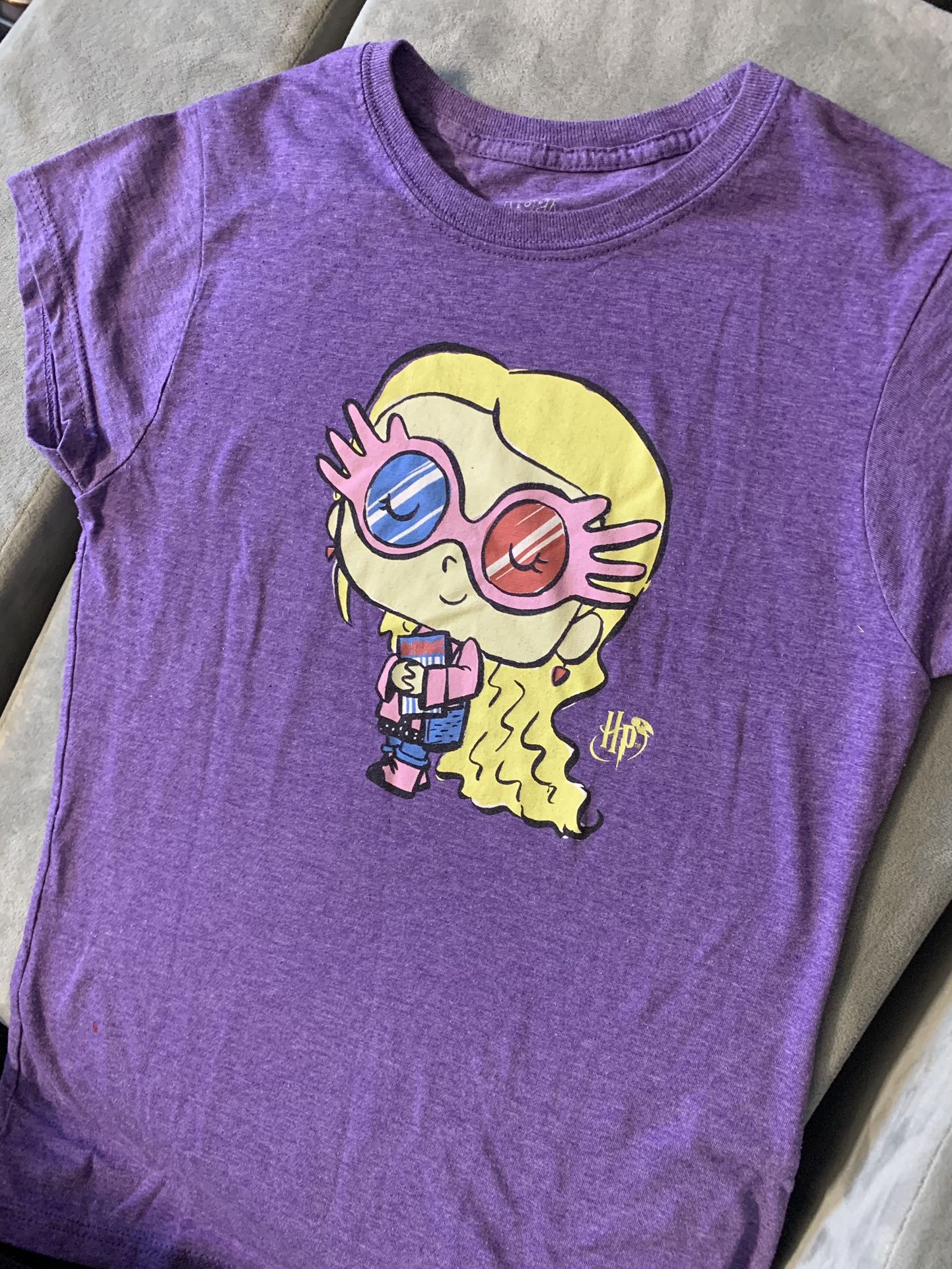 Funko Harry Potter Shirt