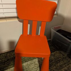 Kids Chair