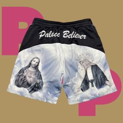 Palace 1 Truth Short (Medium)