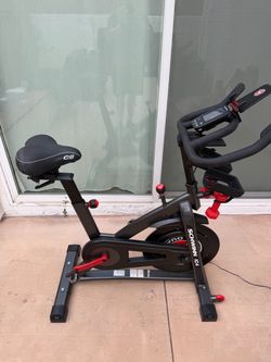 Schwinn IC4