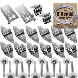 Garage Door Hardware