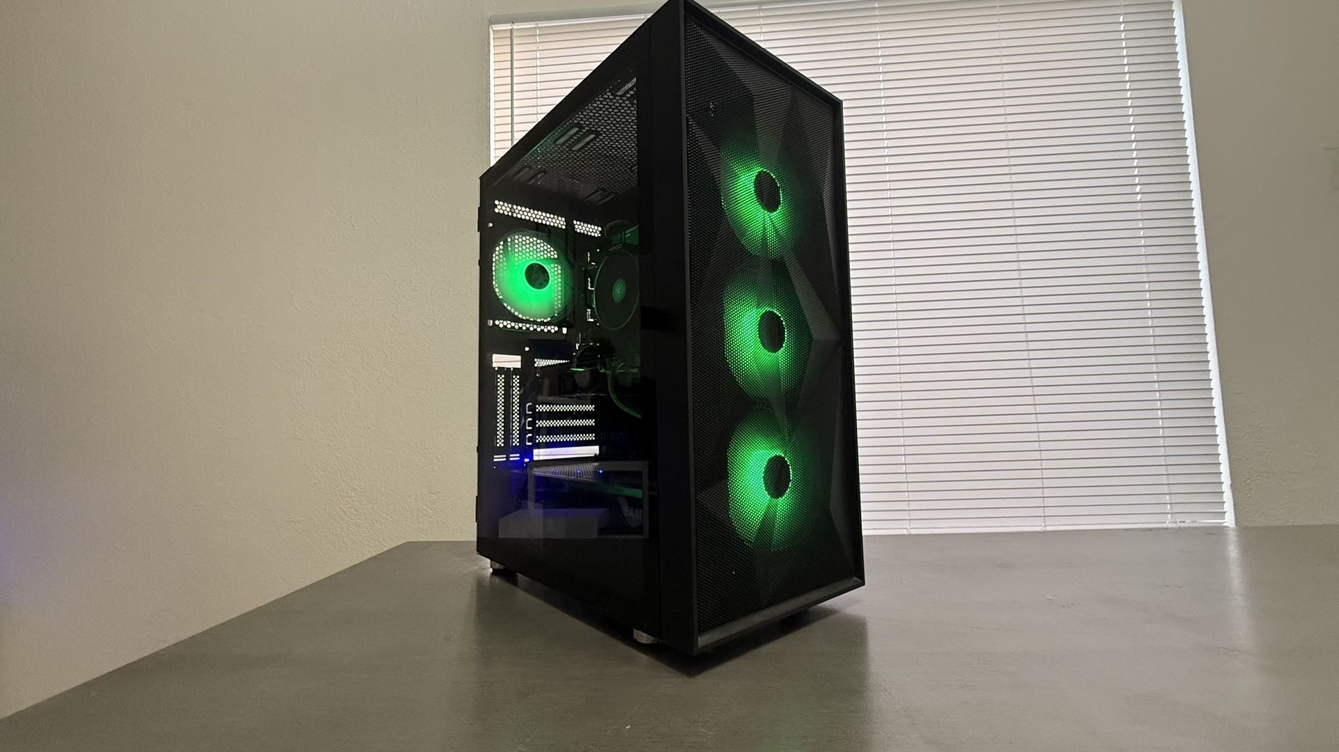 Gaming Pc