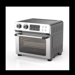 23L Digital Air Fryer Oven Professional Series