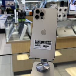 iPhone 12 Pro Max 128gb Liberado Unlocked 