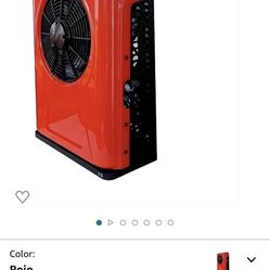 Truck Air Conditioner 