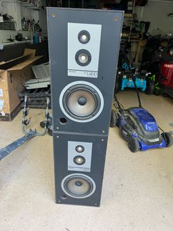 Speakers