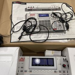MPC  Renaissance for sale