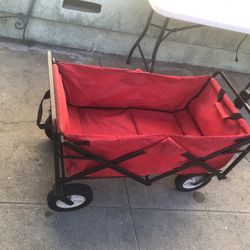 Cart Roller
