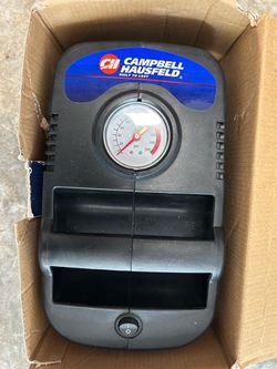 Inflator 120v