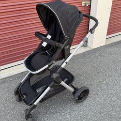 Baby stroller