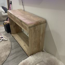 Decorative Table