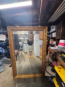 Large Mirror 45x69
