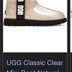 Ugg Boots 