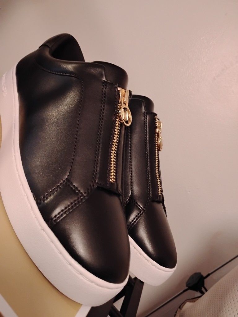 New Michael Kors Keaton Women's Sneakers 