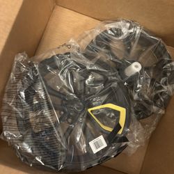 VEER WHEELS (back Tire Set ) 