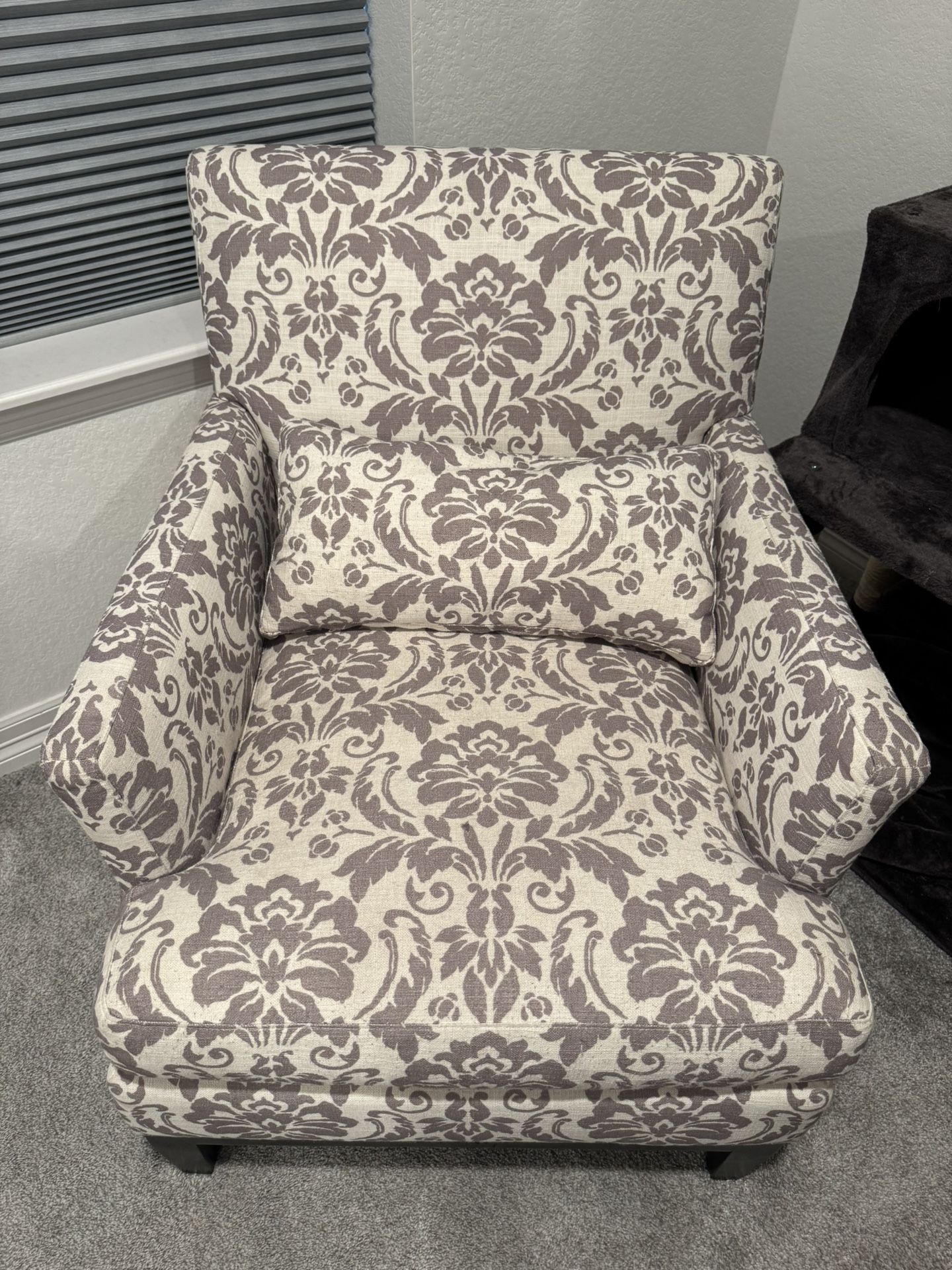 2 Armchairs For Sale