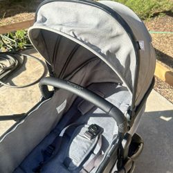 Mompush Infant Stroller 