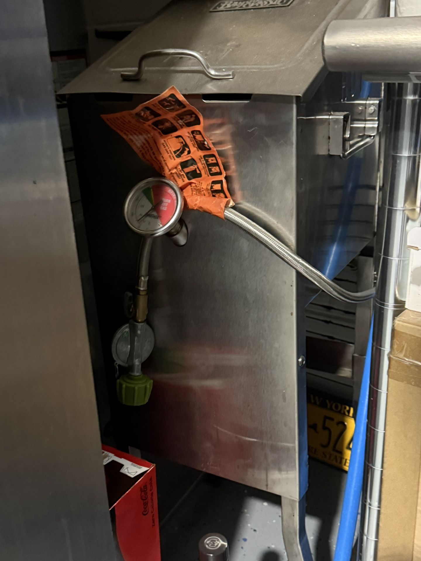 Fryer