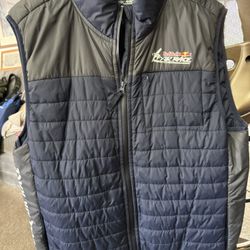 Red Bull Air Race Vest