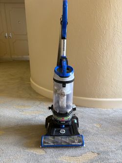 BISSELL CleanView SWIVEL REWIND PET VACUUM CLEANER