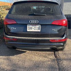 2014 Audi Q5