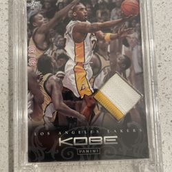 Kobe Patch 