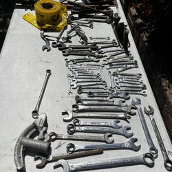 TOOLS - FREE up to $1 until everything is gone