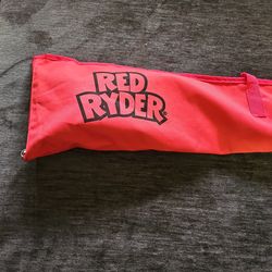 Red ryder