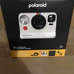 Polaroid Essentials Box