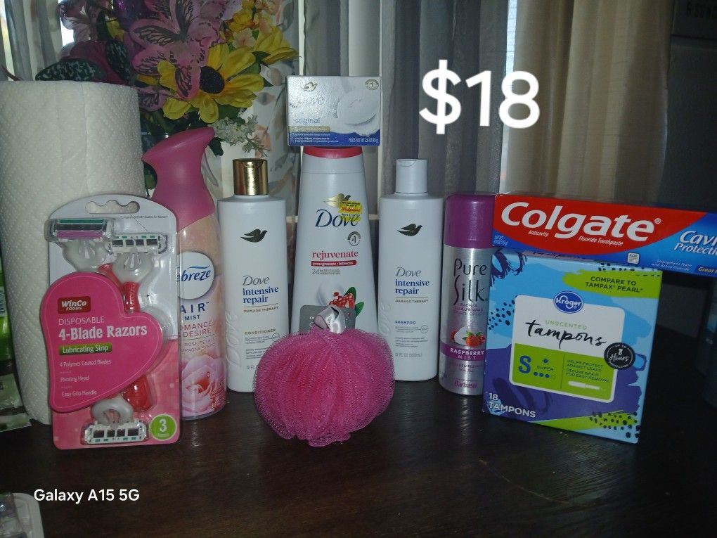 Bundle